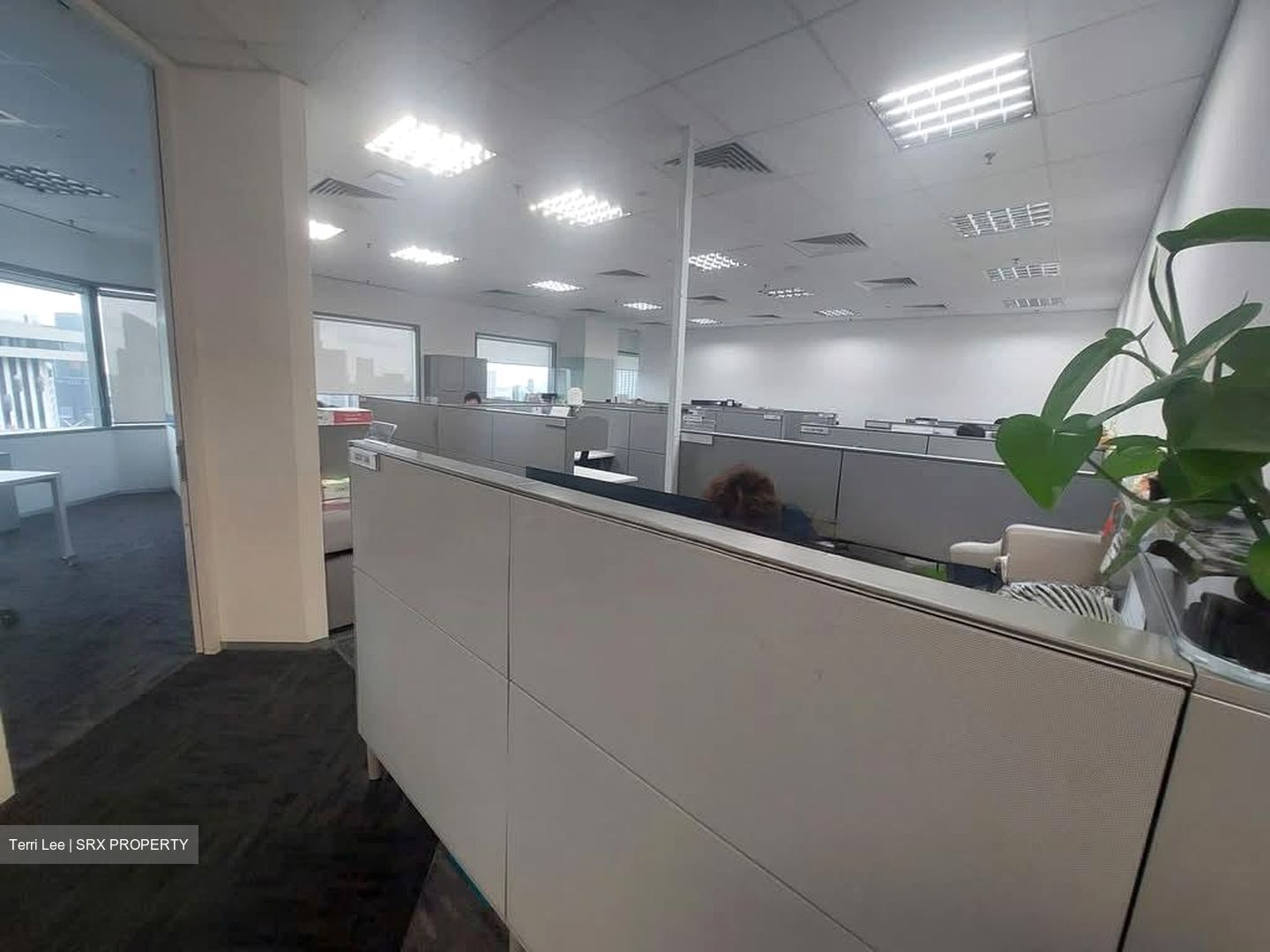 Suntec Tower Three (D1), Office #573470121